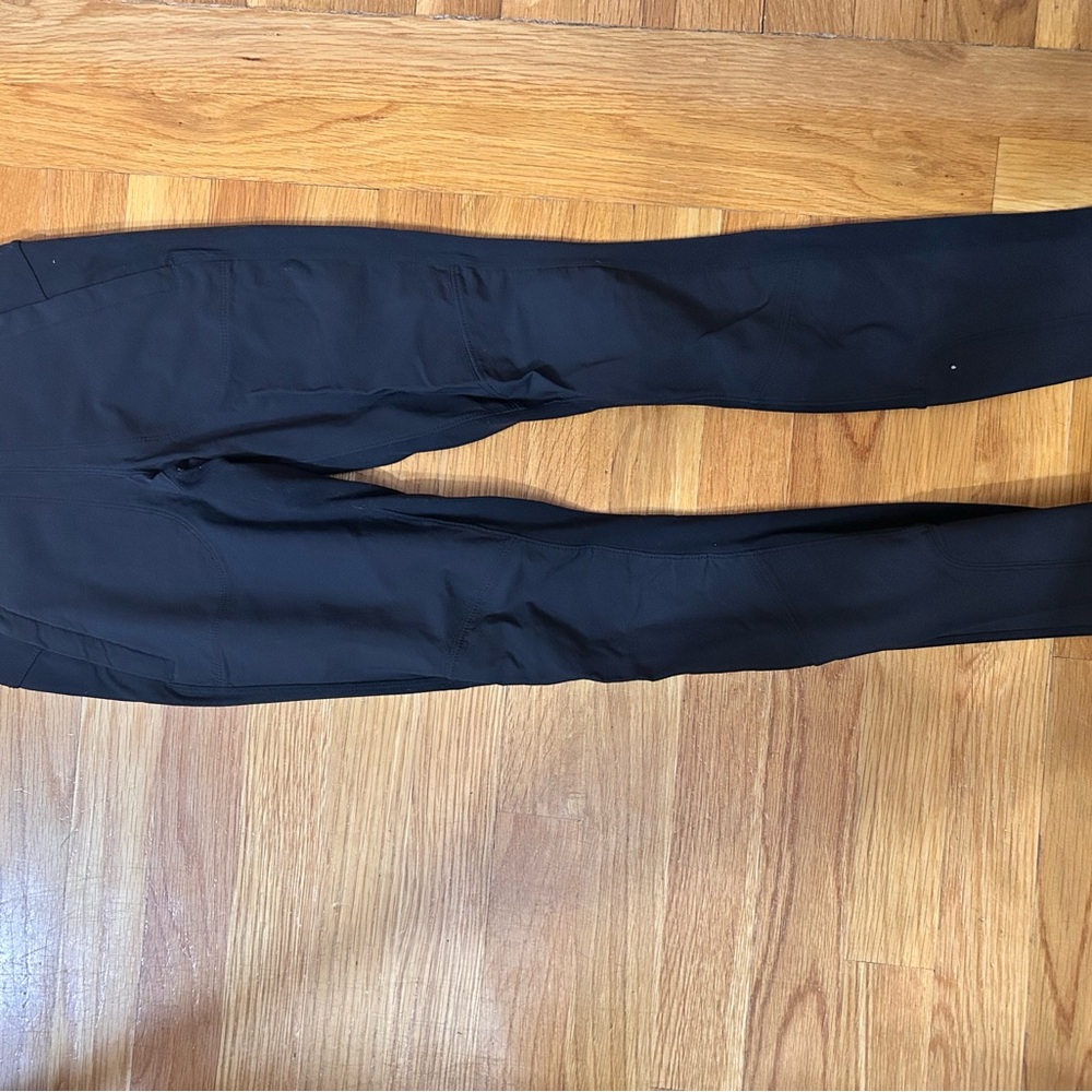 Women’s Black Leggings